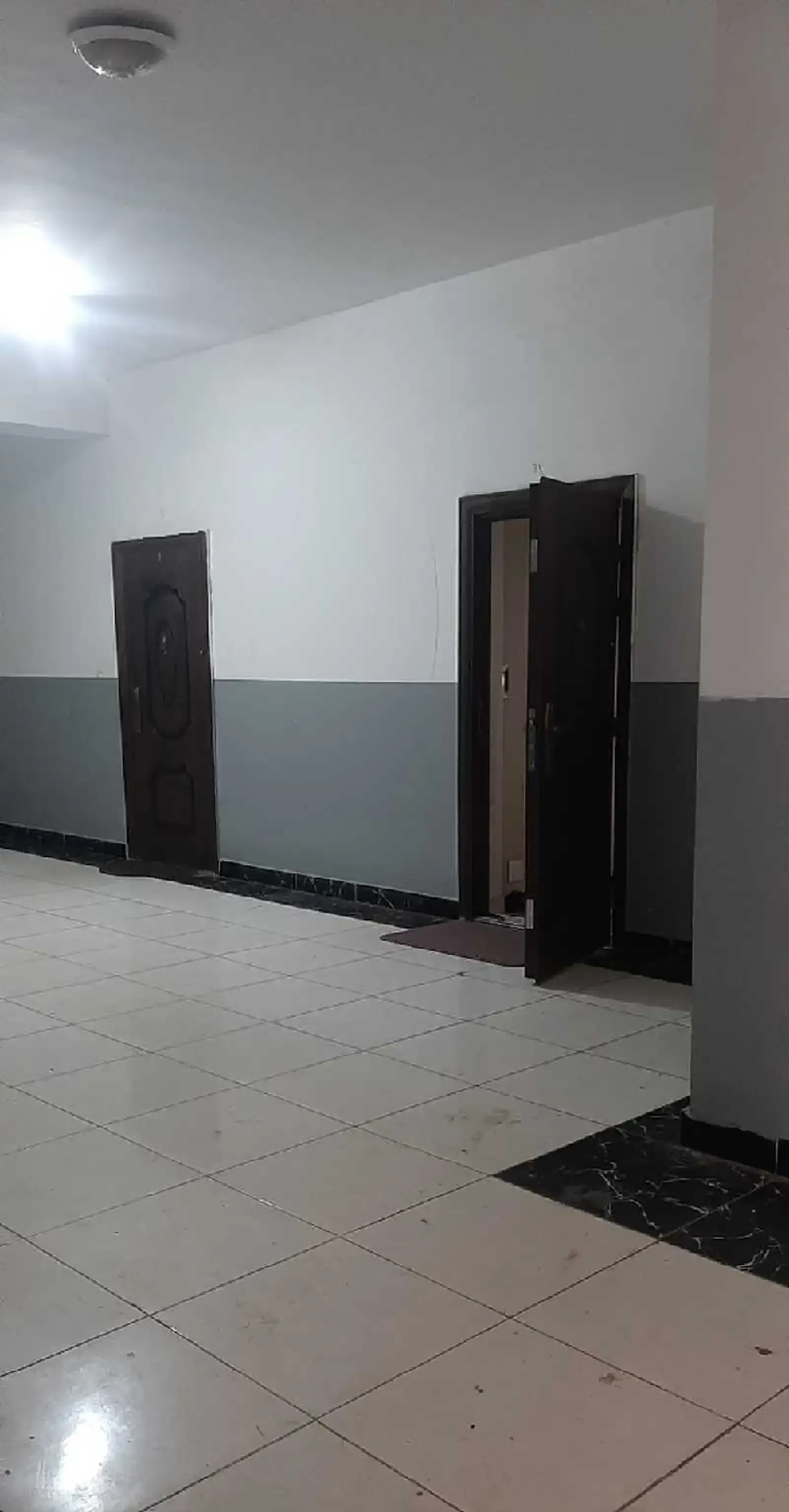 2-комн. квартира, 8 этаж, 55м², Корвон