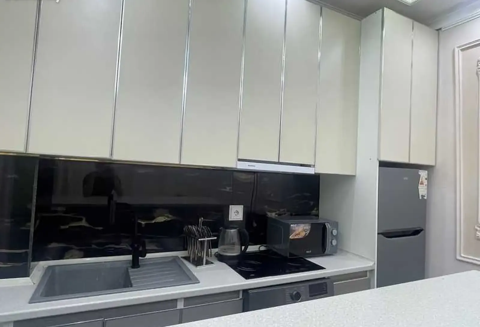 2-комн. квартира, 8 этаж, 75м², Шоҳмансур