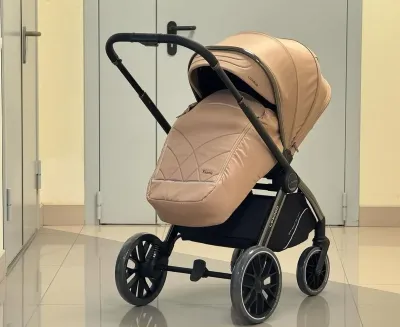 Прогулочная коляска Kidilo 3в1
