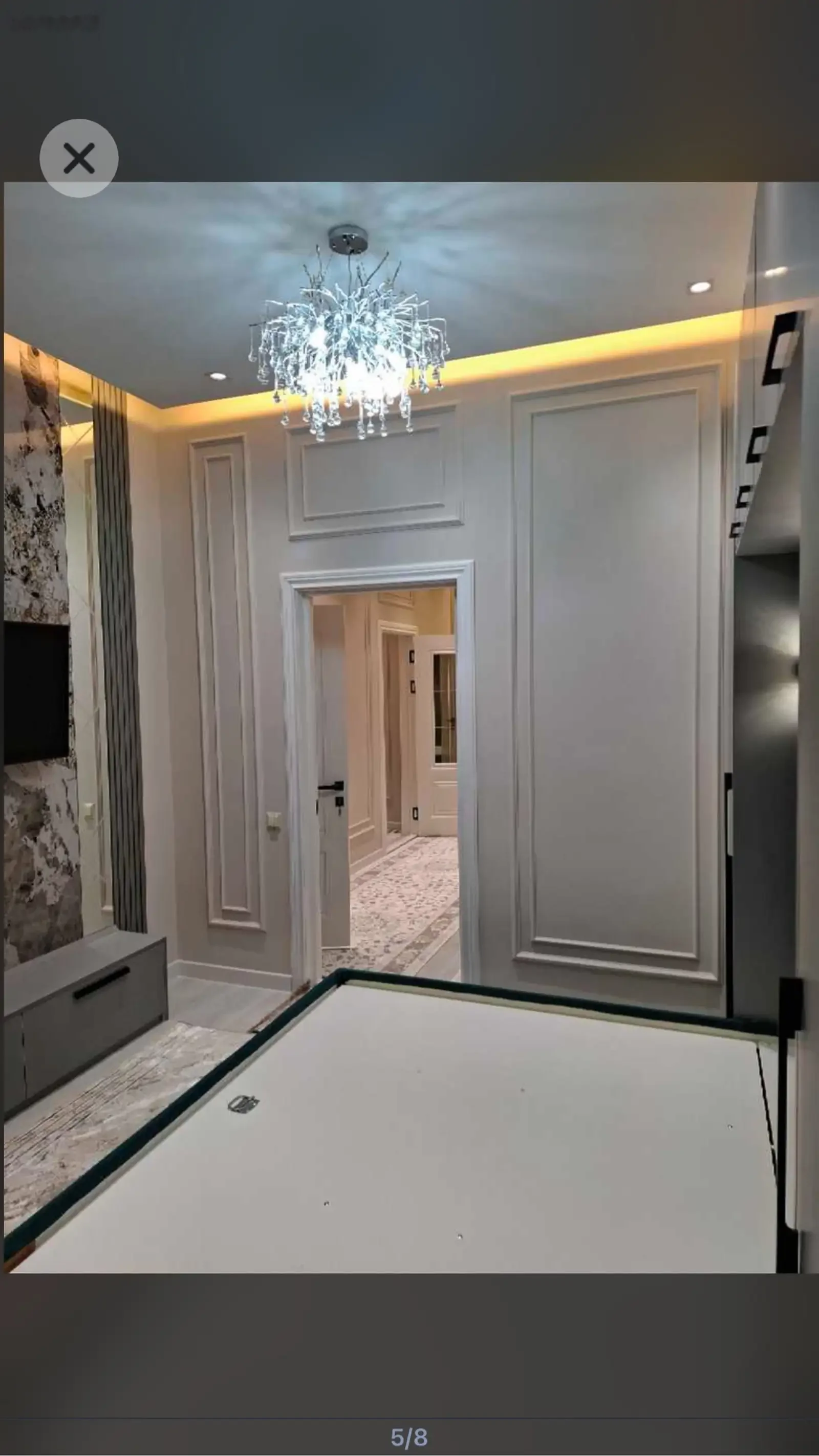 3-комн. квартира, 9 этаж, 66м², 82 мкр