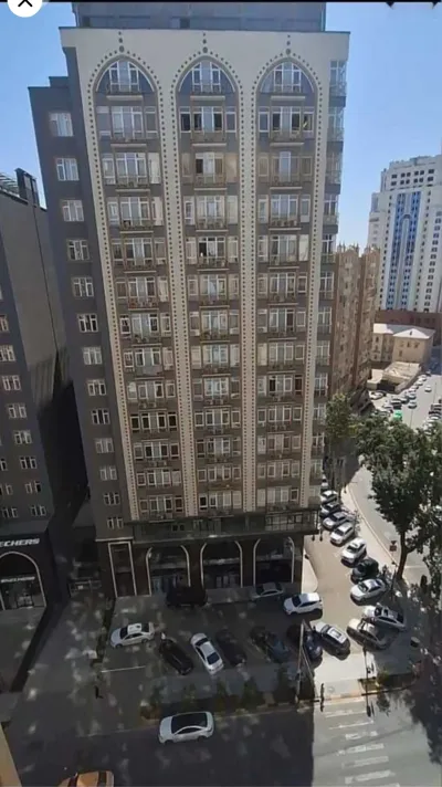 2-комн. квартира, 11 этаж, 70м², Овир, Султанбей
