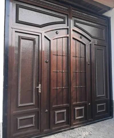 Ворота