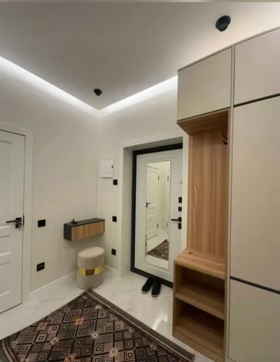 2-комн. квартира, 6 этаж, 53м², сомони