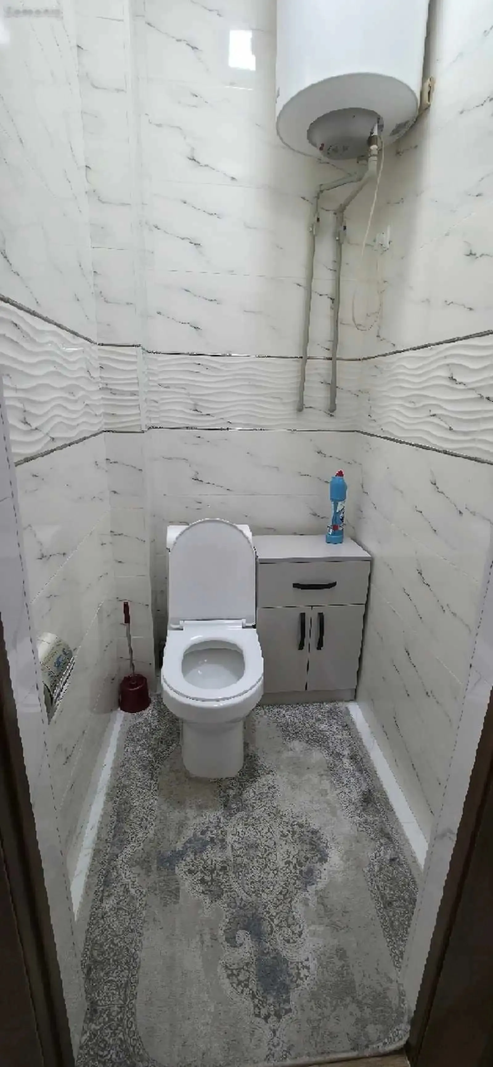 2-комн. квартира, 10 этаж, 85м², Зарнисор, пеши таксихои регар