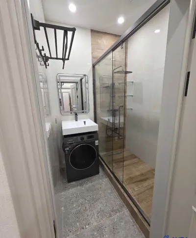 3-комн. квартира, 14 этаж, 89 м², Сино Казокон