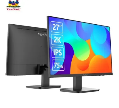 Монитор 27 ViewSonic 2K IPS