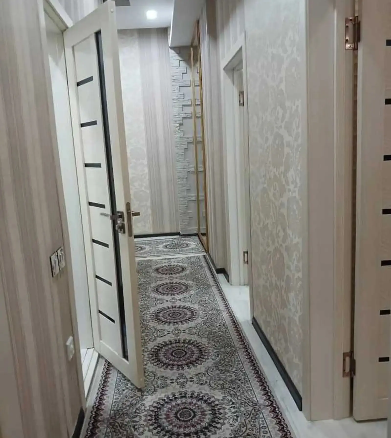 2-комн. квартира, 12 этаж, 65м², Гулдаста