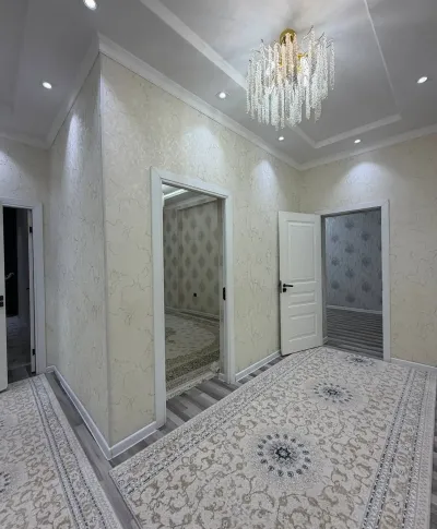 2-комн. квартира, 14 этаж, 68 м², Сино