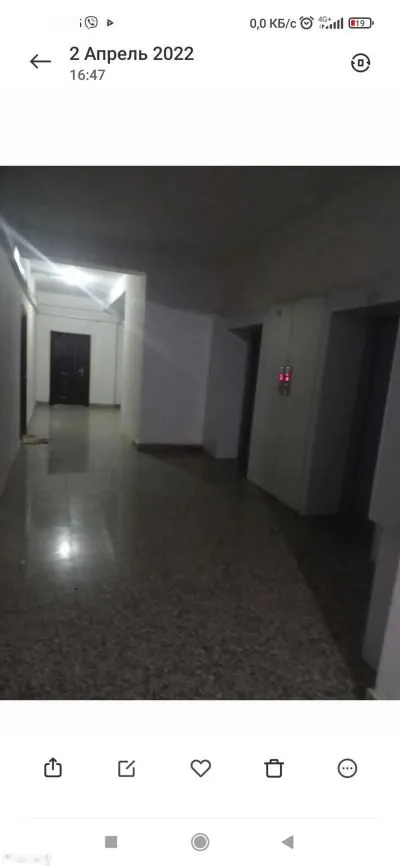 2-комн. квартира, 2 этаж, 80м², Шохмансур
