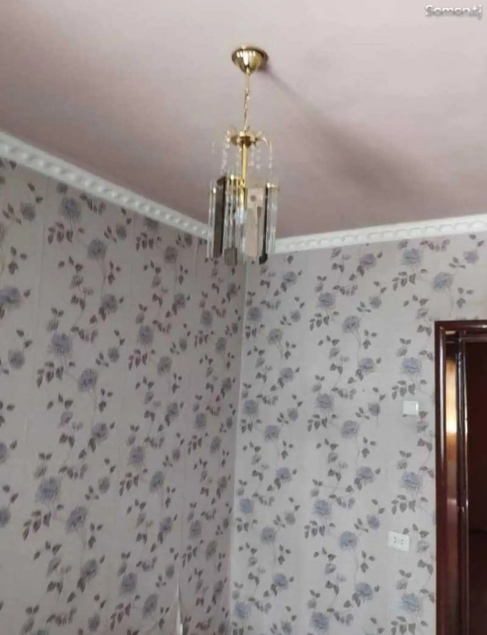 2-комн. квартира, 2 этаж, 60м², Горбольница