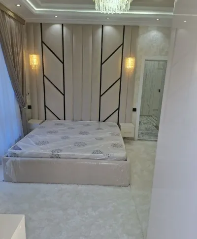 2-комн. квартира, 3 этаж, 64 м², Сино