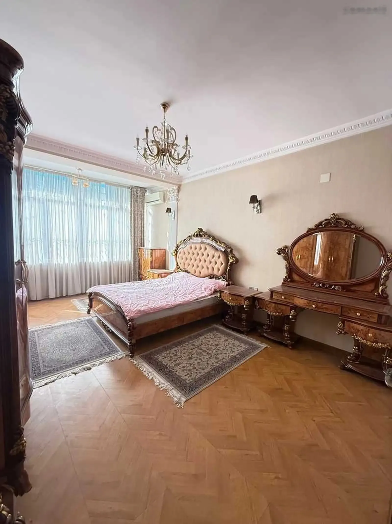 5-комн. квартира, 4 этаж, 253м², Дом печати