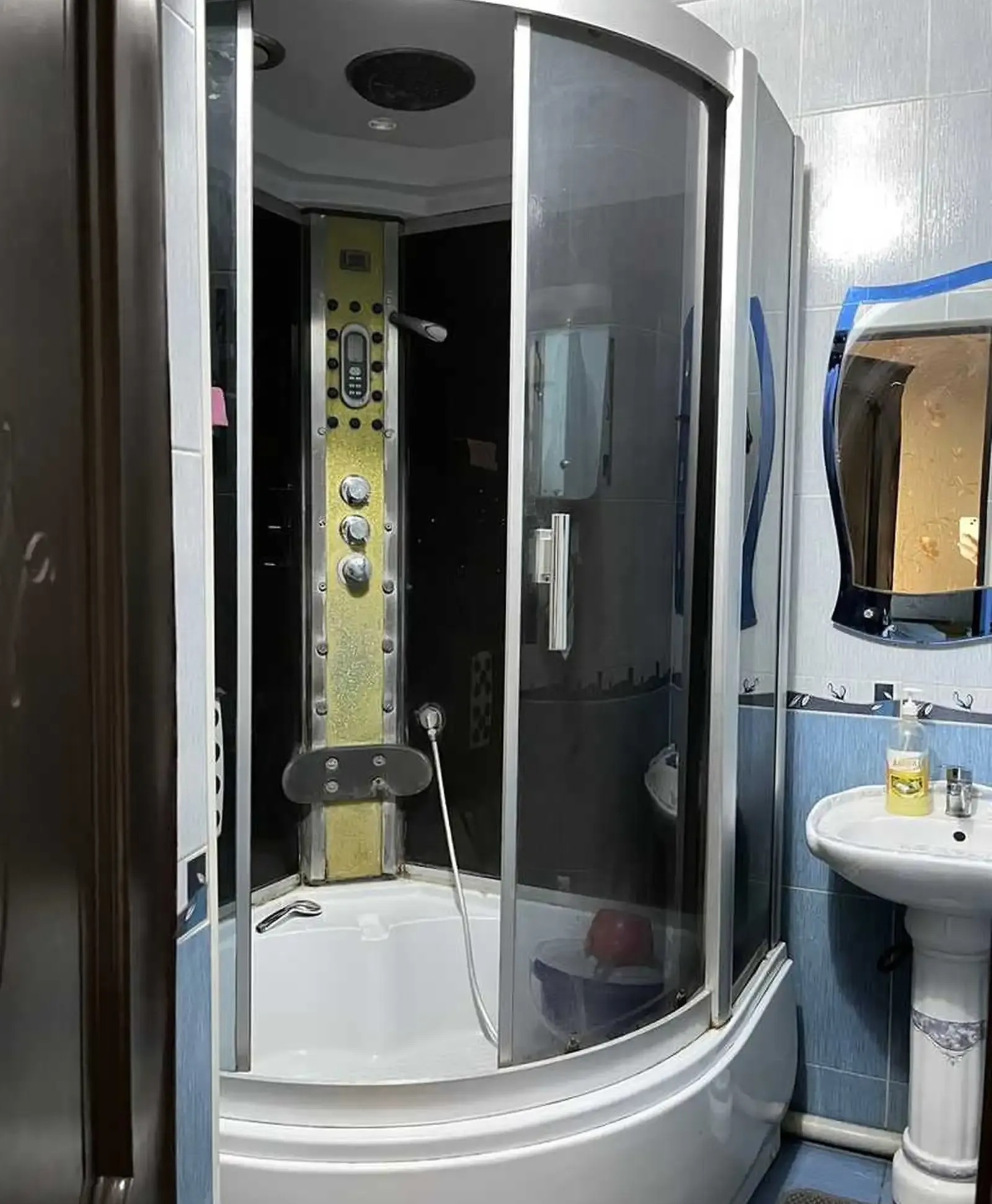 1-комн. квартира, 5 этаж, 7 м², Мясокомбинат