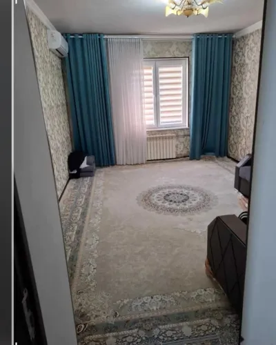 2-комн. квартира, 4 этаж, 47м², Мохинав
