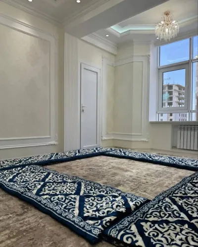 3-комн. квартира, 4 этаж, 70м², Сино 112 ру ба руи пайкар