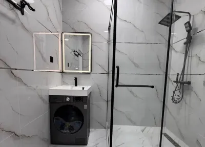 2-комн. квартира, 8 этаж, 60 м², Сомони, Спартак