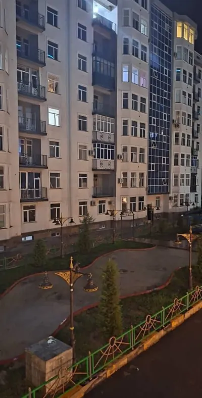 2-комн. квартира, 2 этаж, 72 м², лучоб