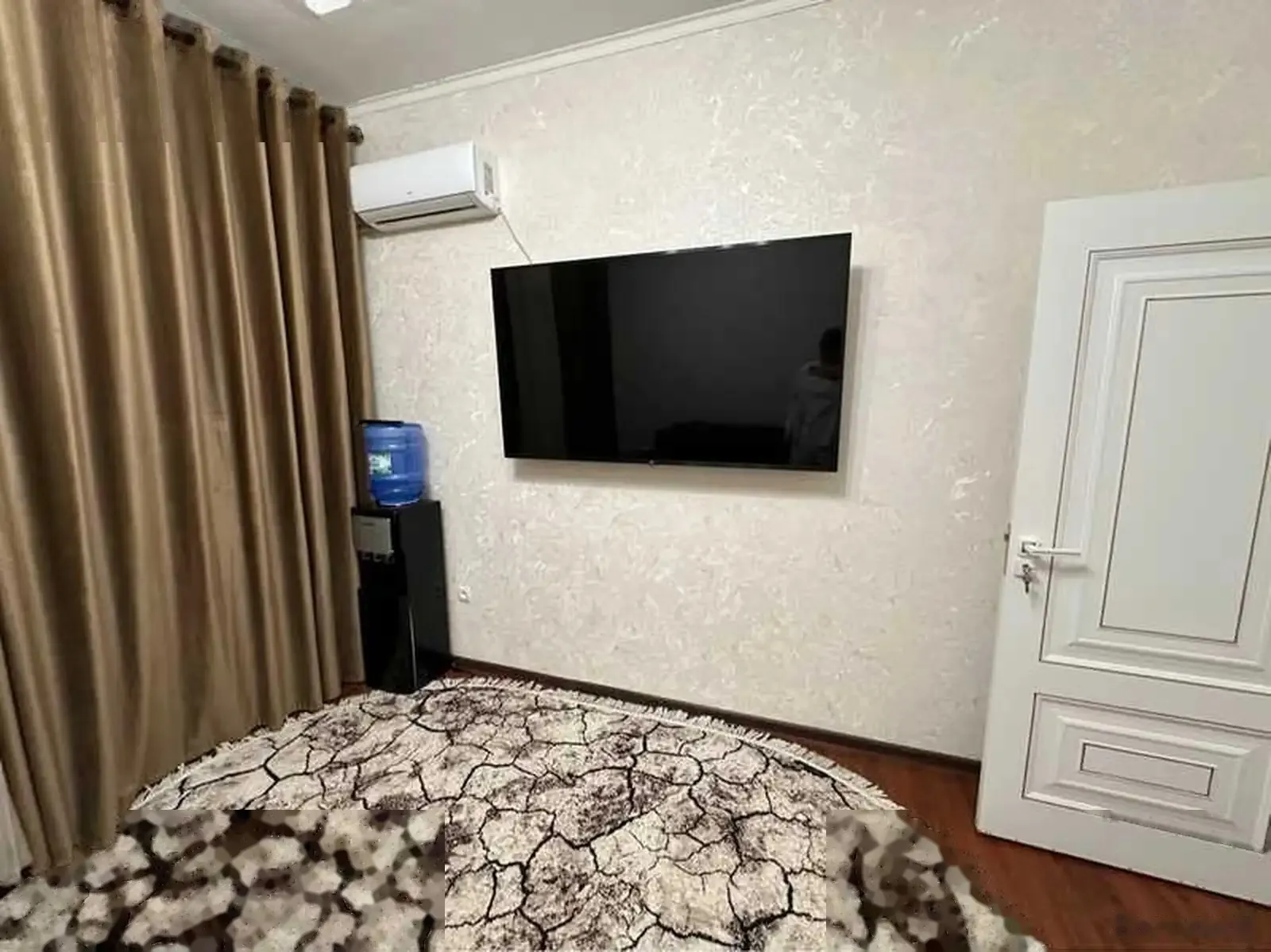 2-комн. квартира, 9 этаж, 60м², Дом печать, Алфемо