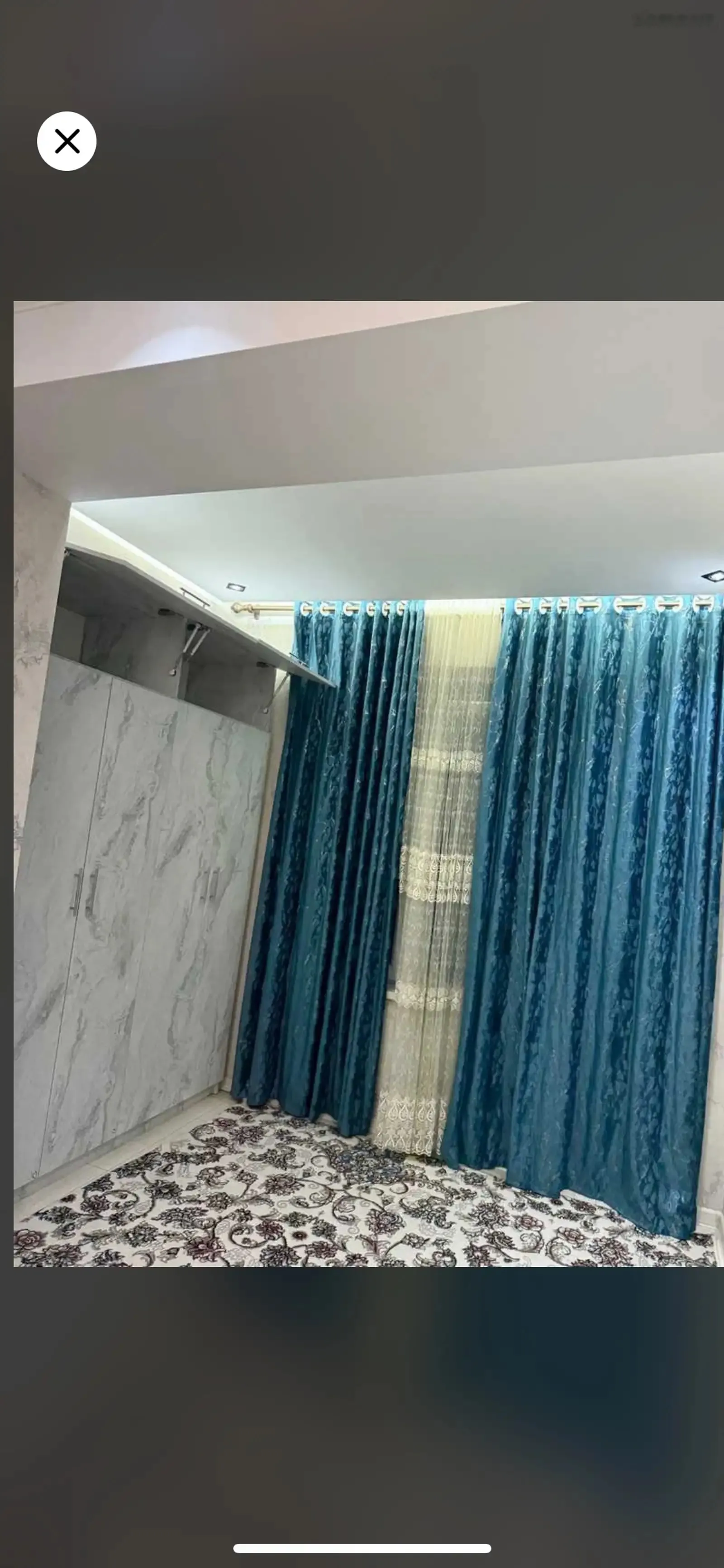3-комн. квартира, 5 этаж, 90м², фирдавси