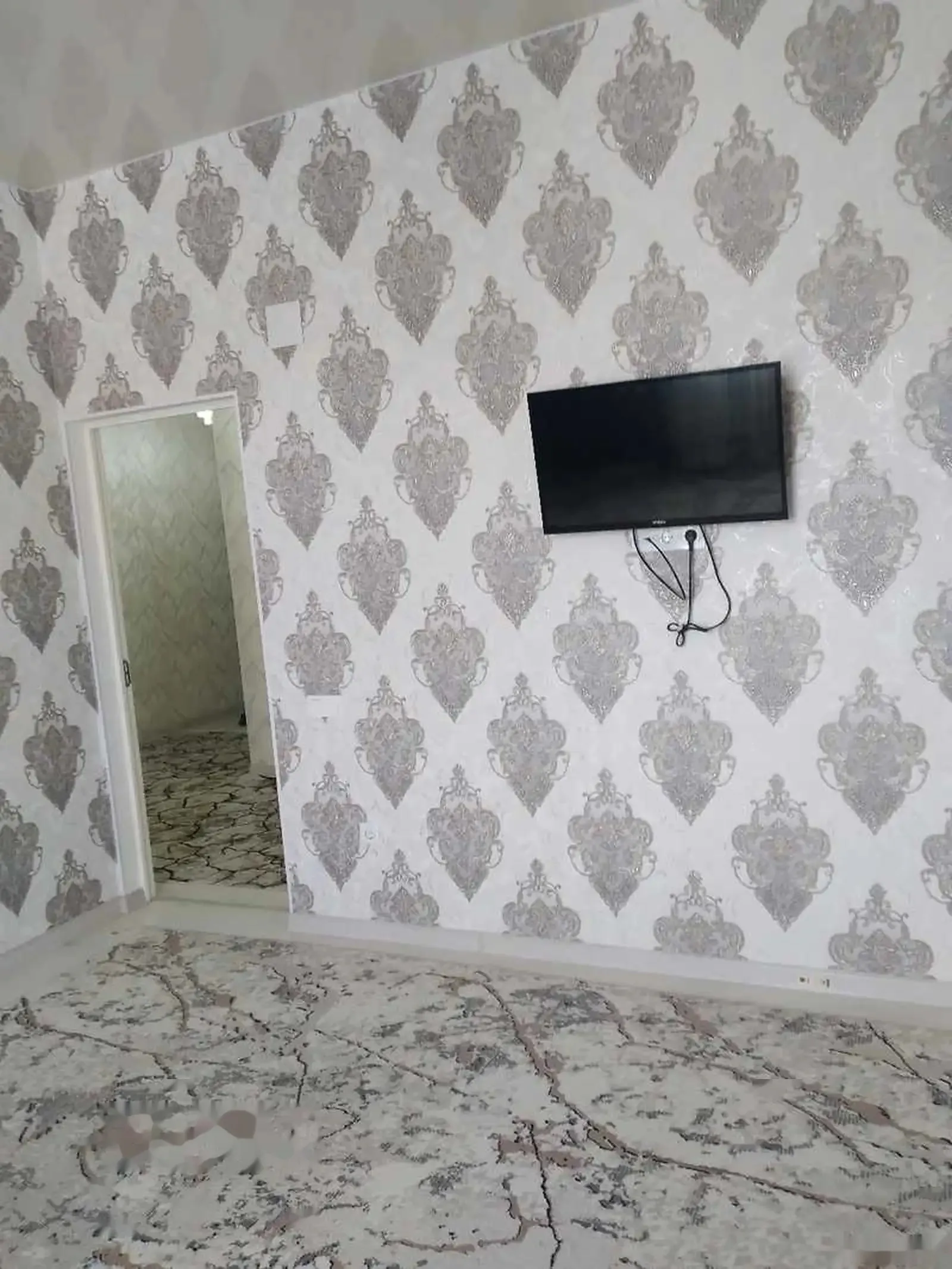 1-к квартира, 5 этаж, 47 м², И.Сомонӣ