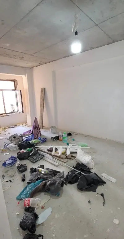 3-комн. квартира, 4 этаж, 80 м², Сино, Профсоюз