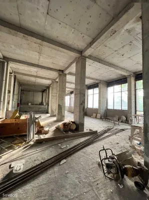 Помещение под свободное назначение, 700м², Дом Печати, Школа №20