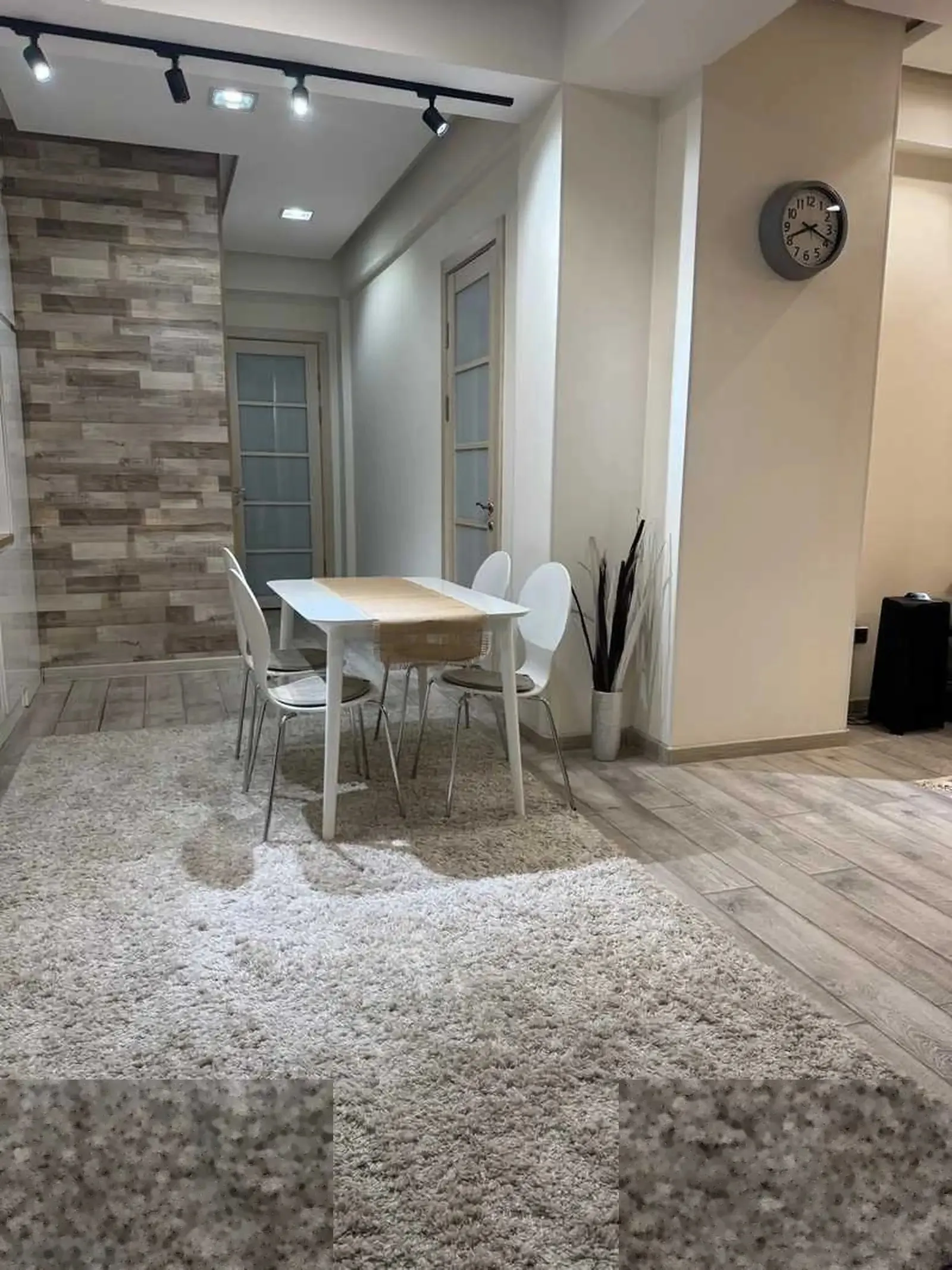 2-комн. квартира, 7 этаж, 106м², Шохмансур