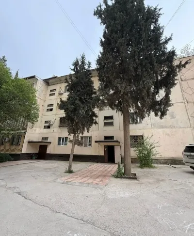 2-комн. квартира, 3 этаж, 65м², Сино