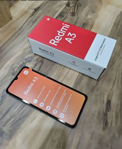 Xiaomi Redmi A3 3/64Gb