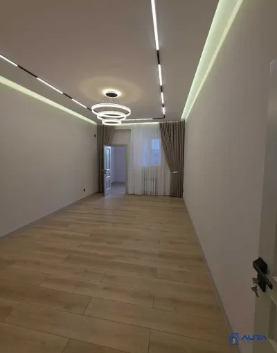 3-комн. квартира, 14 этаж, 89 м², Сино Казокон