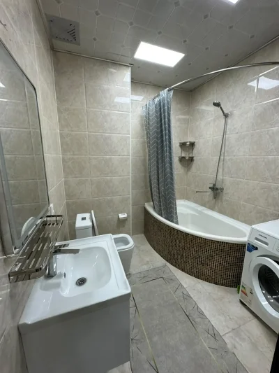 1-комн. квартира, 11 этаж, 59 м², Опера и Балет Парк Куруш Кабир