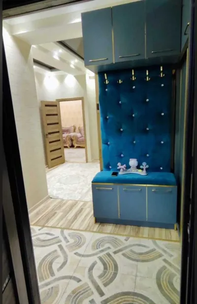 2-к квартира, 14 этаж, 75 м², Шохмансур, Танка