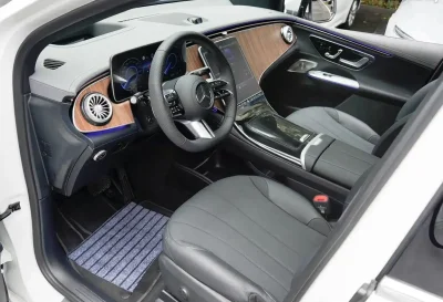 Mercedes-Benz EQE, 2025 на заказ — миниатюра 6