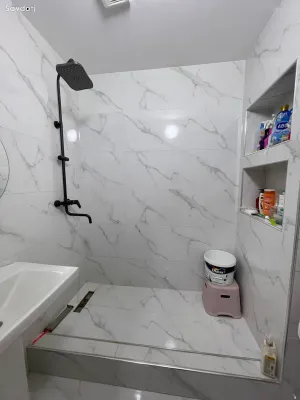 2-комн. квартира, 5 этаж, 61 м², Шохмансур