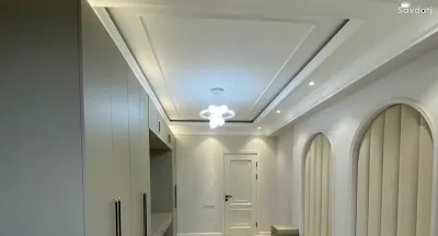 3-комн. квартира, 8 этаж, 110 м², И Сомони