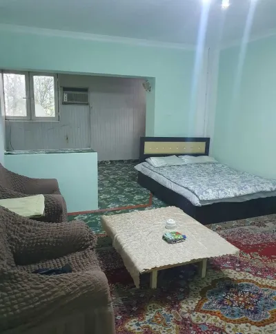 2-комн. квартира, 7 этаж, 64м², И. Сомони