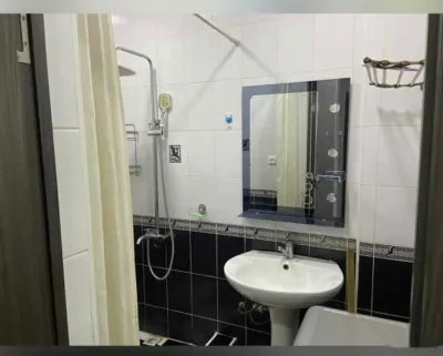 2-комн. квартира, 7 этаж, 60м², Пединистут