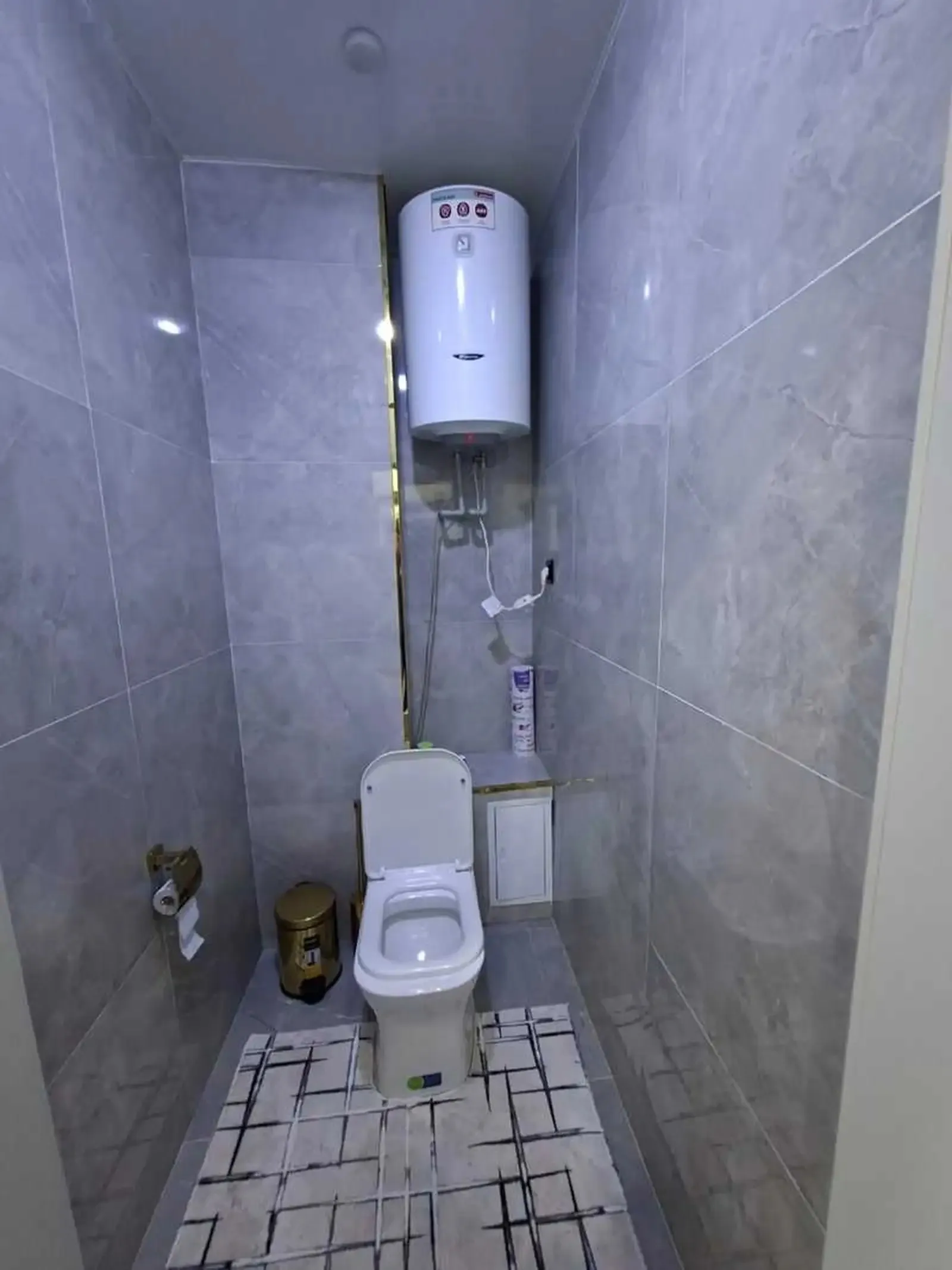 2-комн. квартира, 2 этаж, 66м², Сино (поёни лучоб)