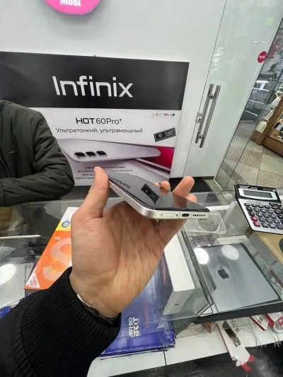 Xiaomi Mi 15 ultra 512/16gb — миниатюра 8