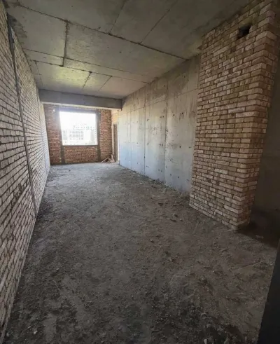 3-комн. квартира, 9 этаж, 164 м², Шохмансур
