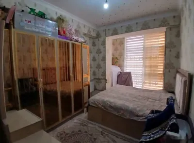 2-комн. квартира, 5 этаж, 50м², Шохмансур