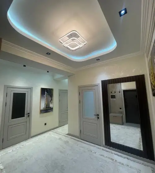 2-комн. квартира, 8 этаж, 76 м², Сино