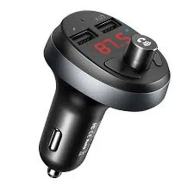 Автомобильное зарядное устройство Mcdodo CC-688