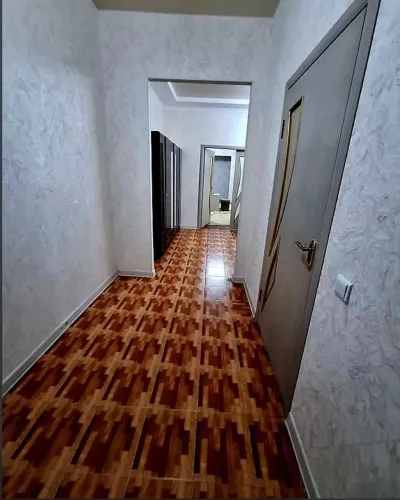 3-комн. квартира, 6 этаж, 95м², Исмоили Сомони