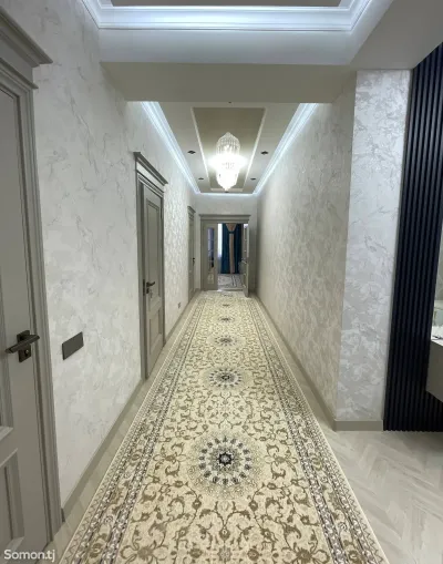 2-комн. квартира, 11 этаж, 71 м², Шохмансур старый Аэропорт