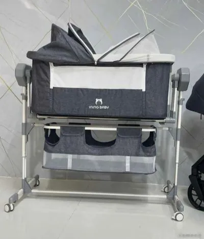 Колыбель электронный