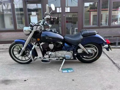 Мотоцикл Harley Lifan v16
