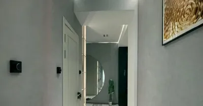 3-комн. квартира, 3 этаж, 182 м², Ашан, дом «Махди»