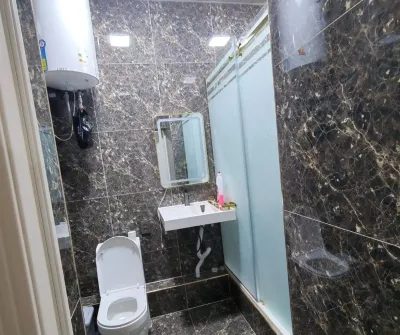 2-комн. квартира, 12 этаж, 70 м², Сино