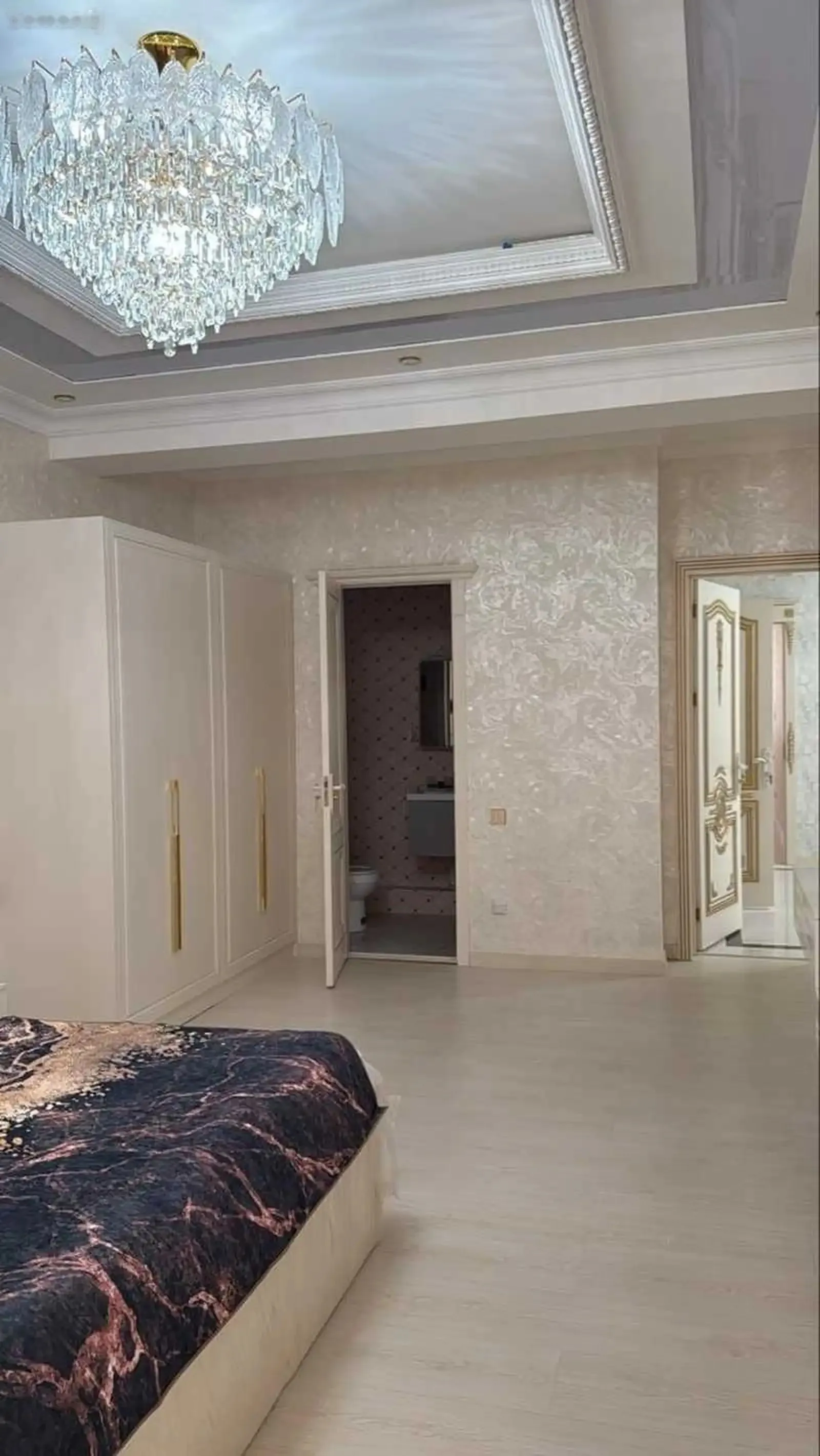3-комн. квартира, 12 этаж, 150м², овир